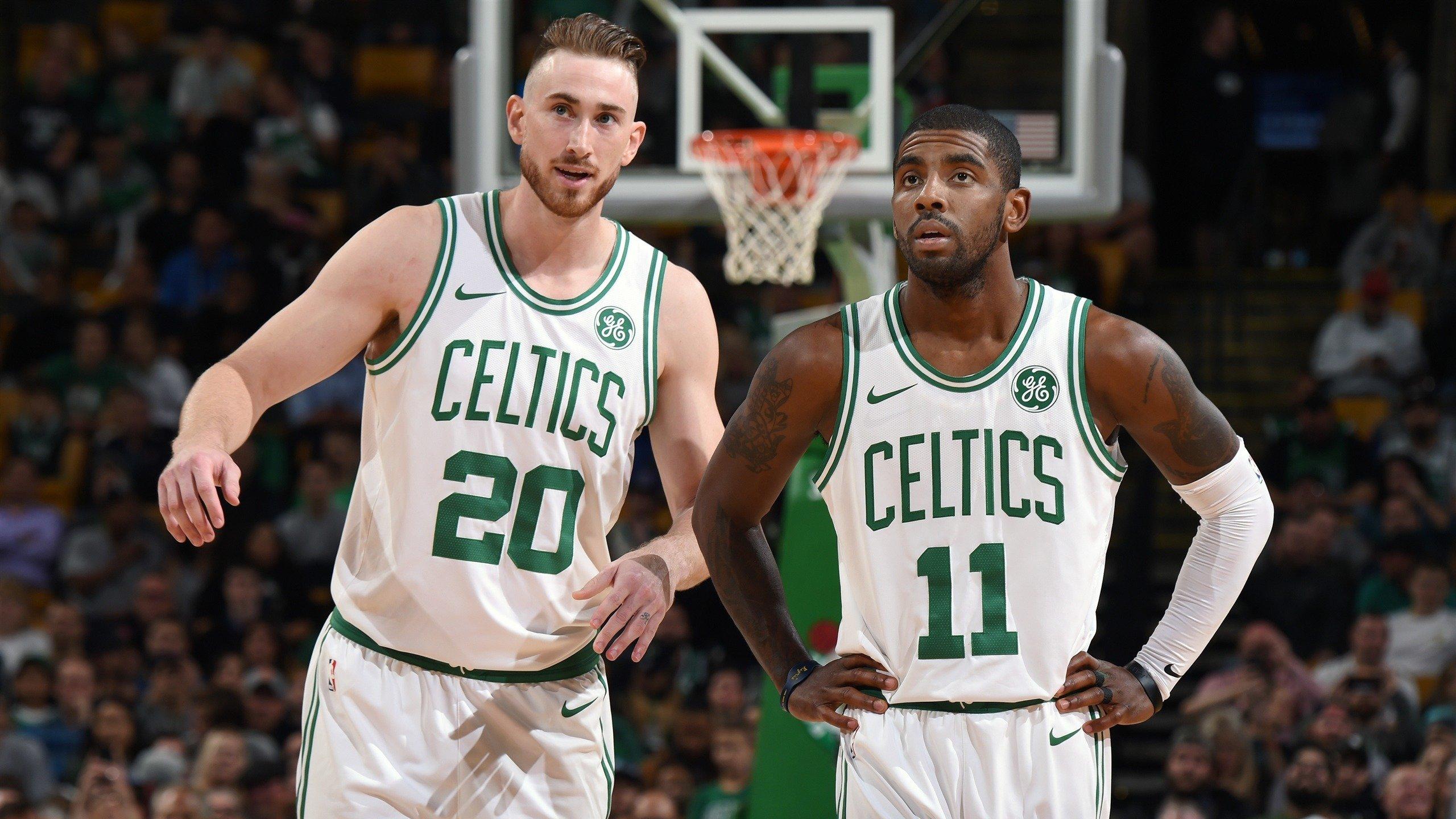 NBA总决赛激战正酣，凯尔特人与勇士上演巅峰对决