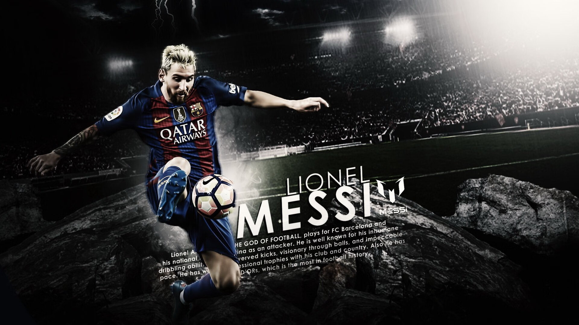 梅西第八次荣膺金球奖 阿根廷巨星再创足坛历史